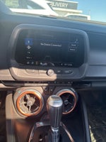 2019 Chevrolet Camaro 1LT