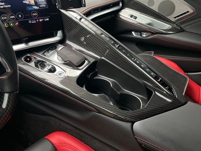 2023 Chevrolet Corvette Z06 3LZ