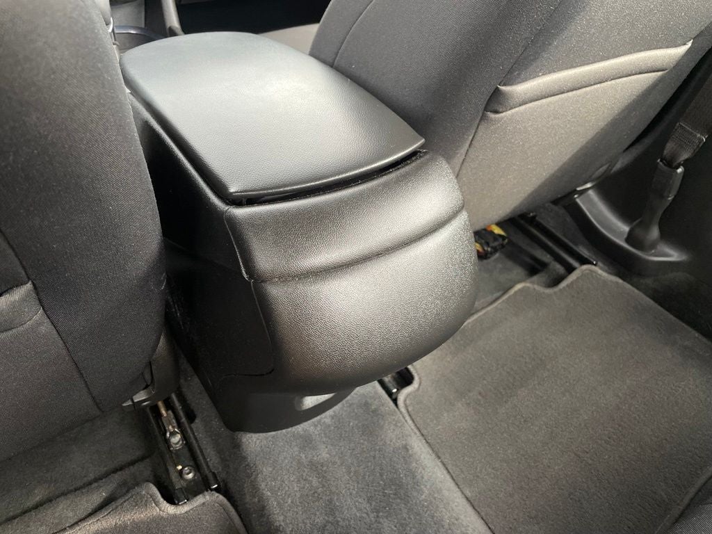 2022 Chevrolet Malibu LS 1FL