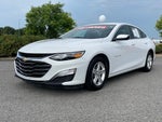 2022 Chevrolet Malibu LS 1FL