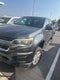 2015 Chevrolet Colorado LT