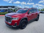 2021 GMC Acadia AT4