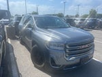 2022 GMC Acadia AT4