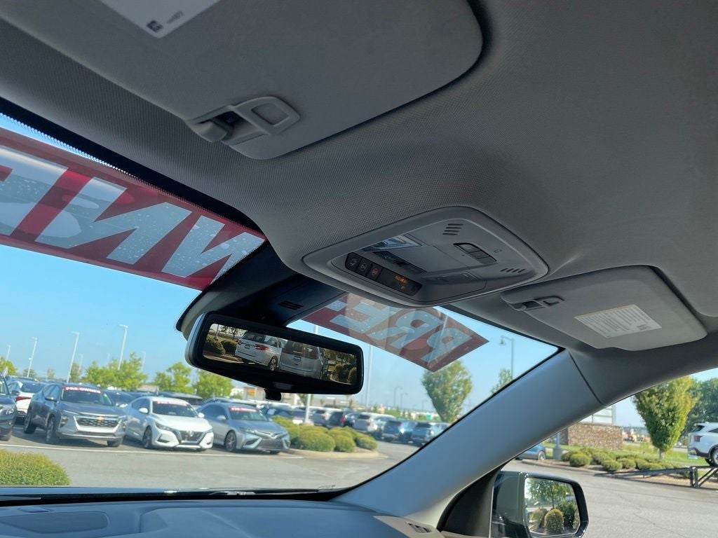 2019 Chevrolet Traverse 3LT