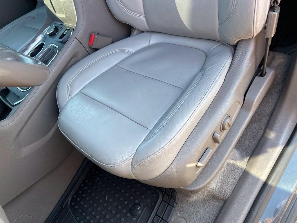 2019 Chevrolet Traverse 3LT