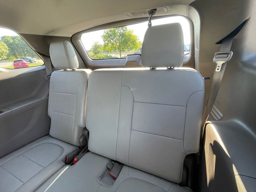 2019 Chevrolet Traverse 3LT