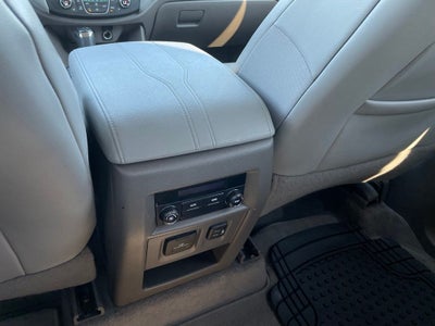 2019 Chevrolet Traverse 3LT