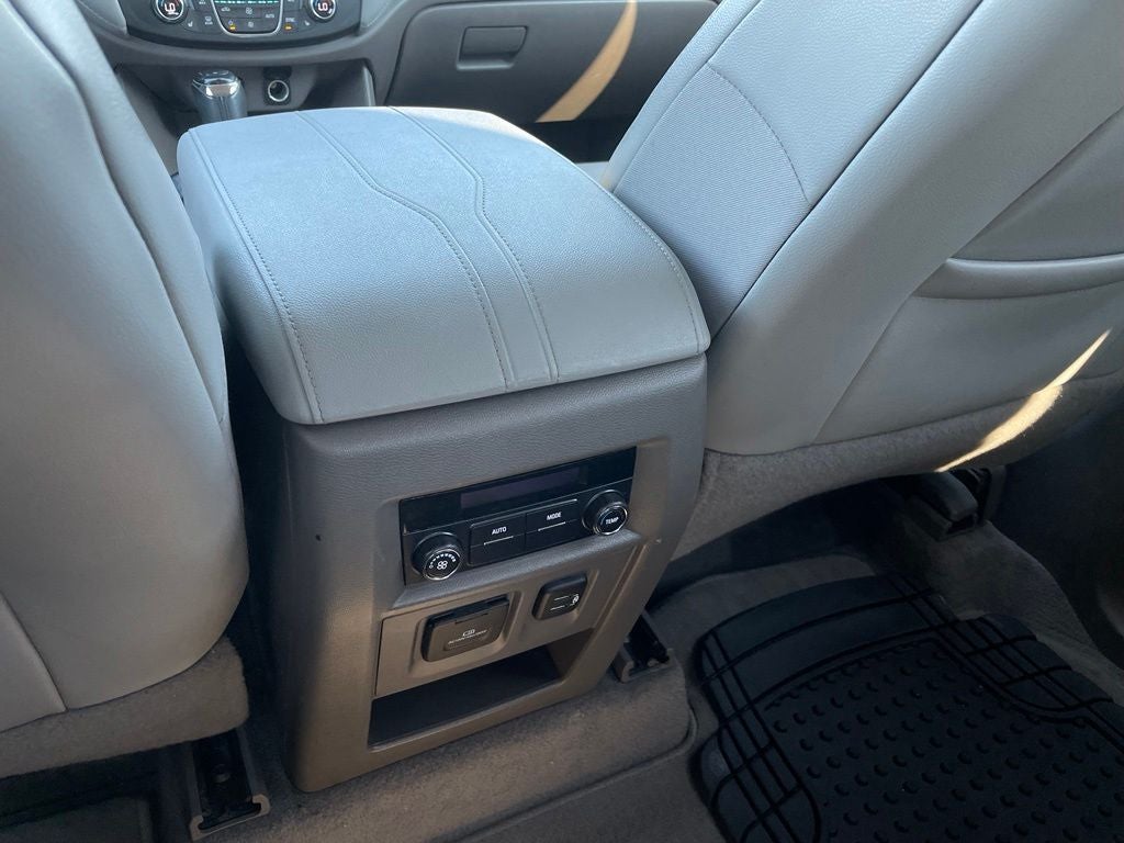 2019 Chevrolet Traverse 3LT
