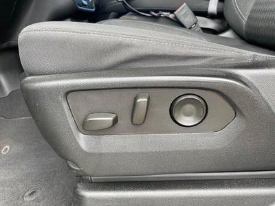 2023 Chevrolet Tahoe Commercial Fleet