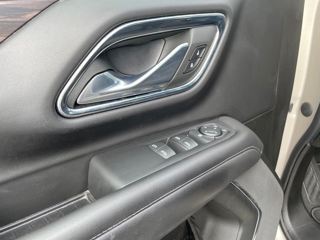 2023 Chevrolet Tahoe Commercial Fleet
