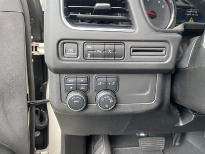2023 Chevrolet Tahoe Commercial Fleet