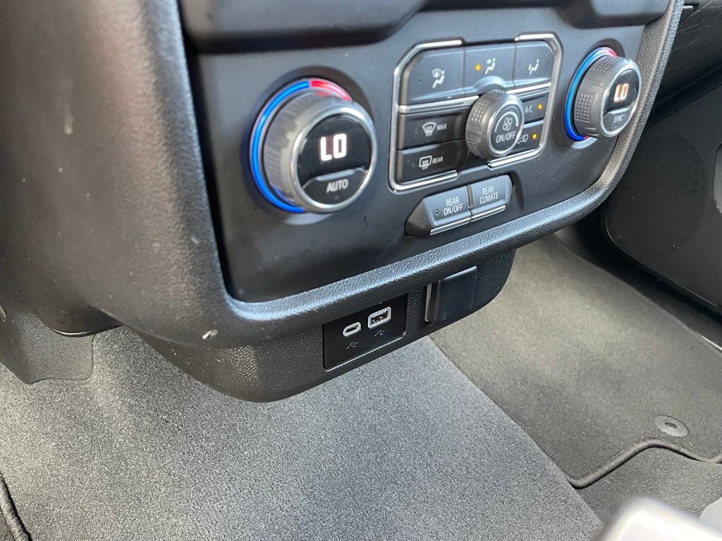 2023 Chevrolet Tahoe Commercial Fleet