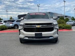 2023 Chevrolet Tahoe Commercial Fleet