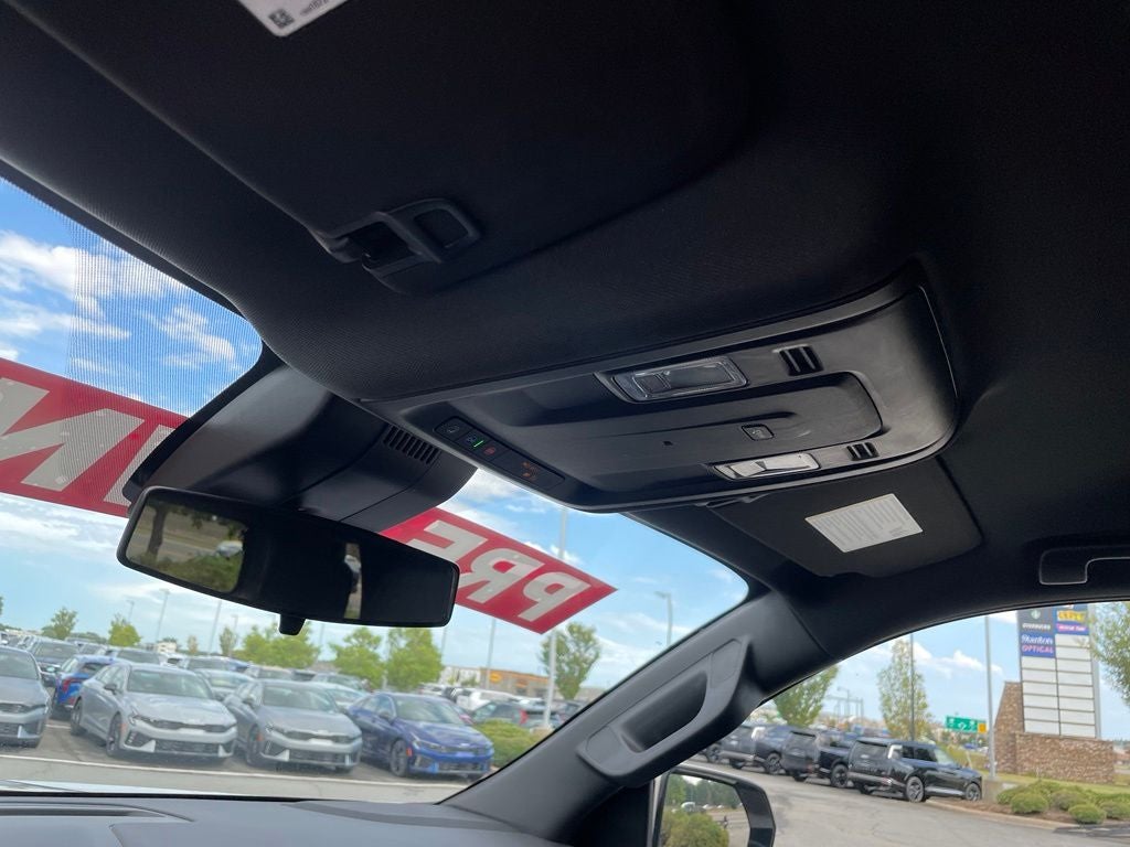 2023 Chevrolet Tahoe Commercial Fleet