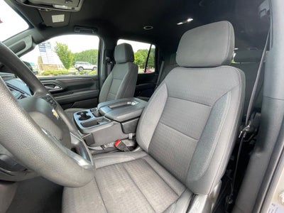 2023 Chevrolet Tahoe Commercial Fleet