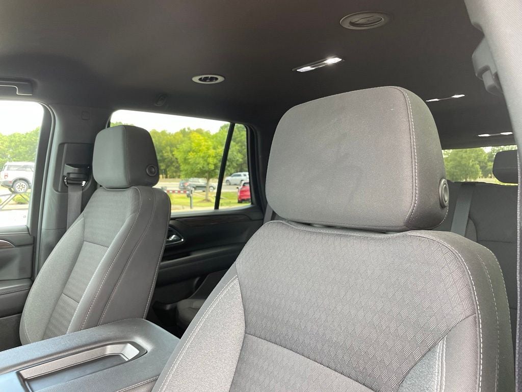 2023 Chevrolet Tahoe Commercial Fleet