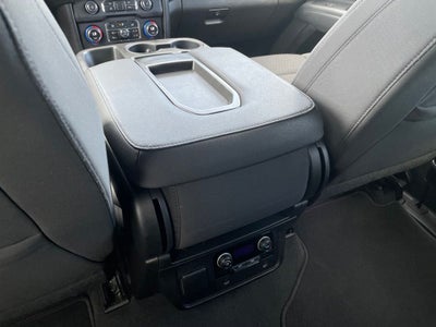 2023 Chevrolet Tahoe Commercial Fleet