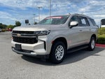2023 Chevrolet Tahoe Commercial Fleet