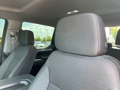 2025 GMC Sierra 1500 SLE