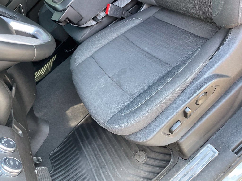 2025 GMC Sierra 1500 SLE
