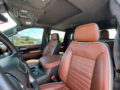2023 GMC Sierra 1500 Denali Ultimate