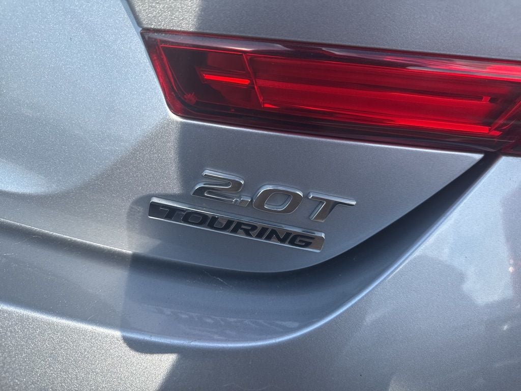 2020 Honda Accord Touring 2.0T