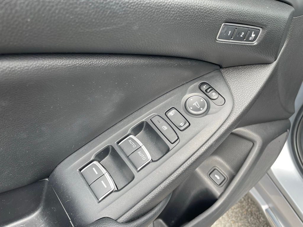 2020 Honda Accord Touring 2.0T