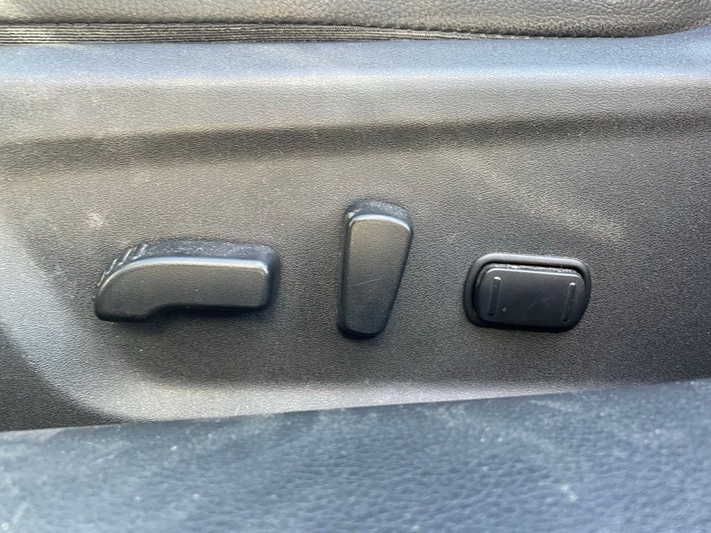 2020 Nissan Altima 2.5 Platinum