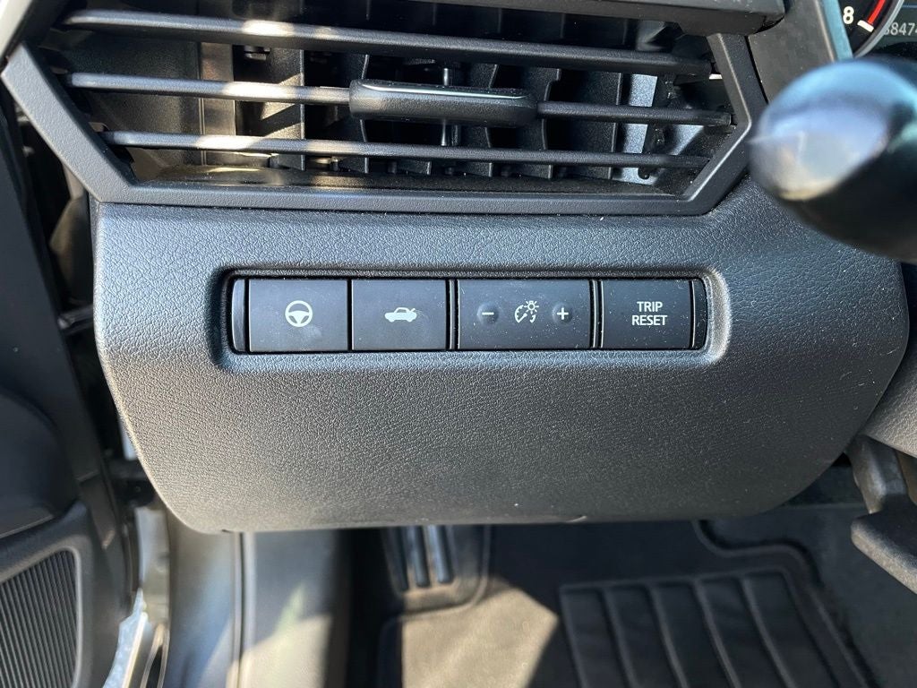 2020 Nissan Altima 2.5 Platinum