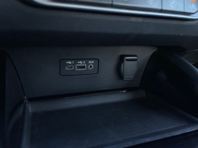 2020 Nissan Altima 2.5 Platinum