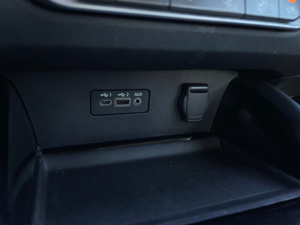 2020 Nissan Altima 2.5 Platinum