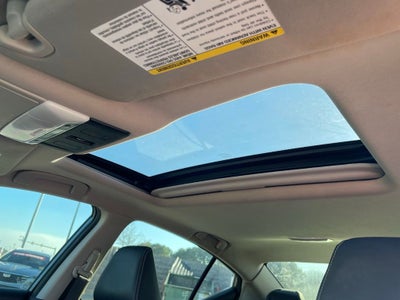 2020 Nissan Altima 2.5 Platinum