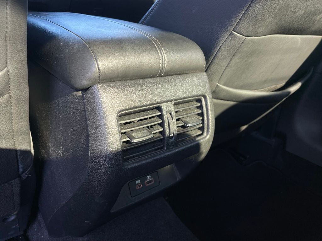 2020 Nissan Altima 2.5 Platinum