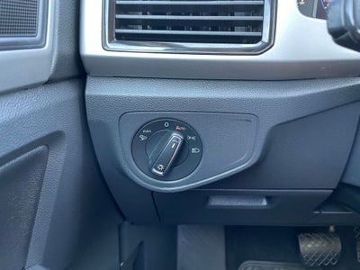 2021 Volkswagen Atlas SEL