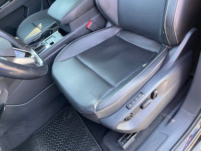 2021 Volkswagen Atlas SEL