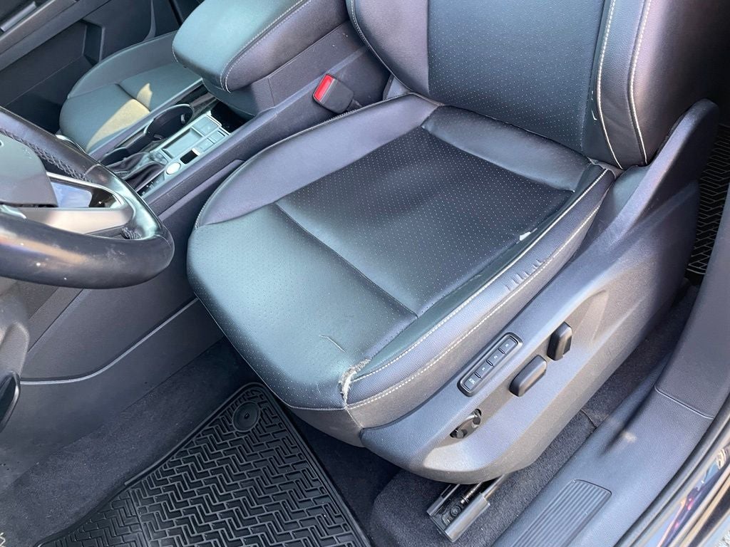 2021 Volkswagen Atlas SEL