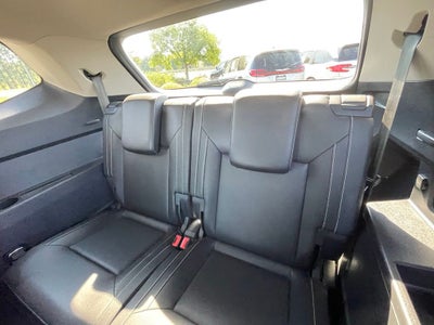 2021 Volkswagen Atlas SEL