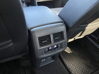 2021 Volkswagen Atlas SEL