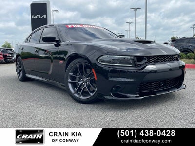 2023 Dodge Charger Base