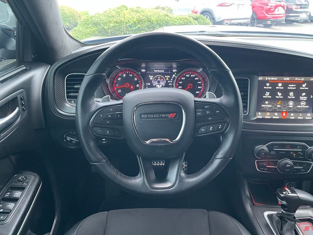 2023 Dodge Charger Base