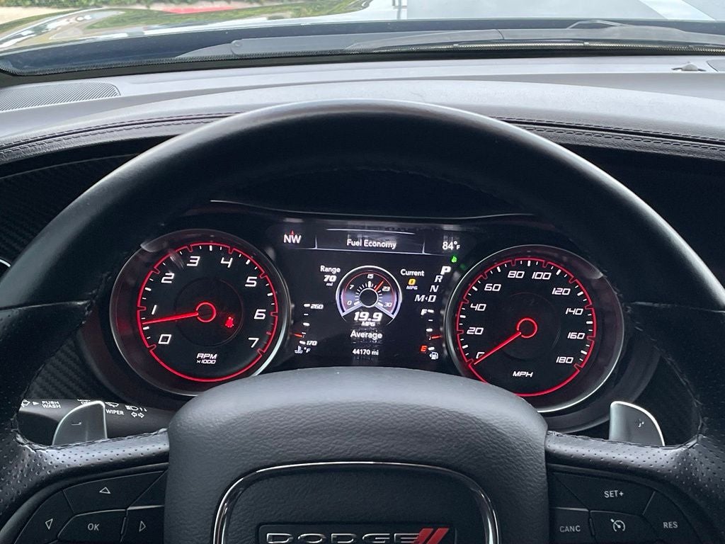 2023 Dodge Charger Base