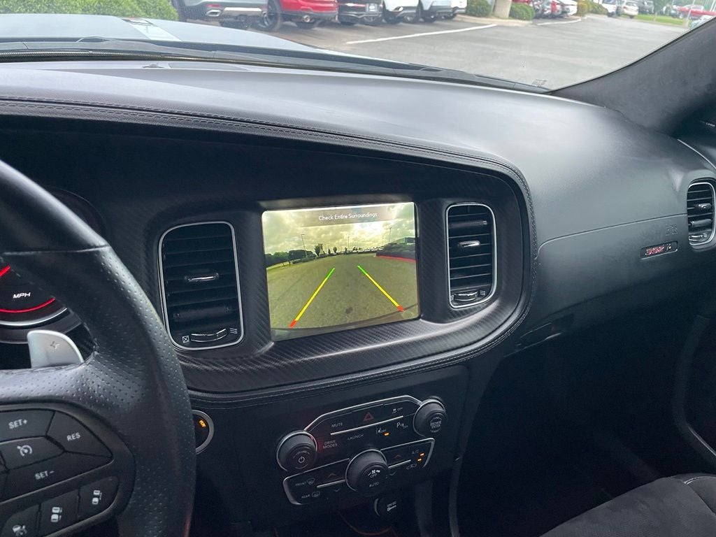 2023 Dodge Charger Base