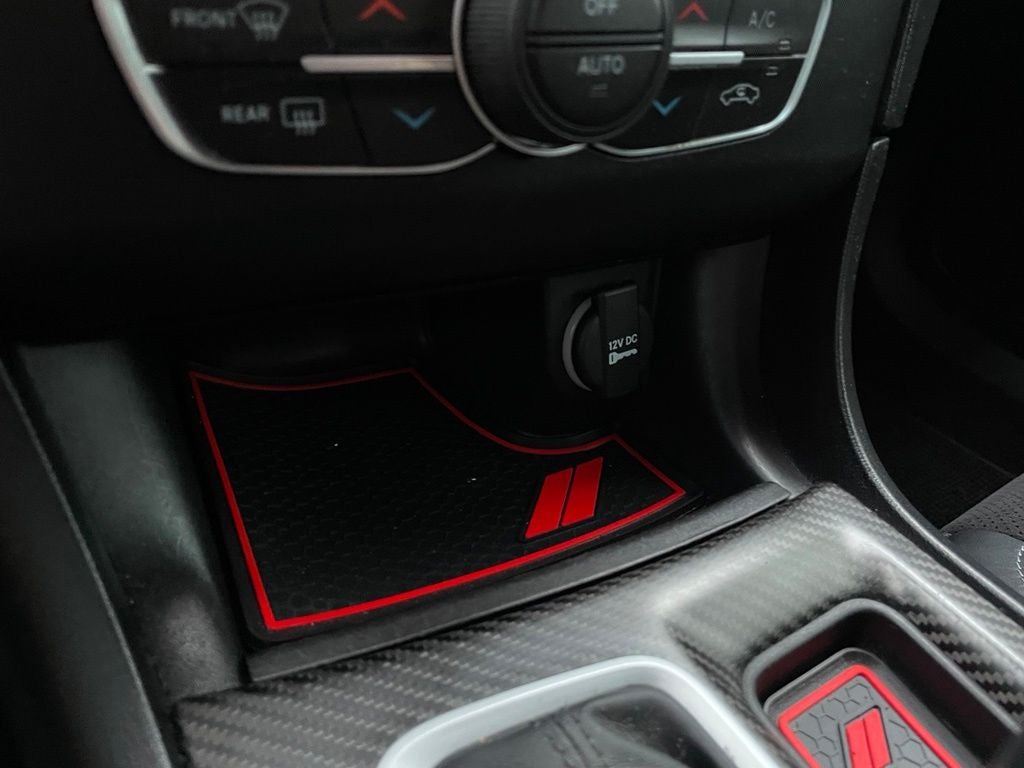 2023 Dodge Charger Base