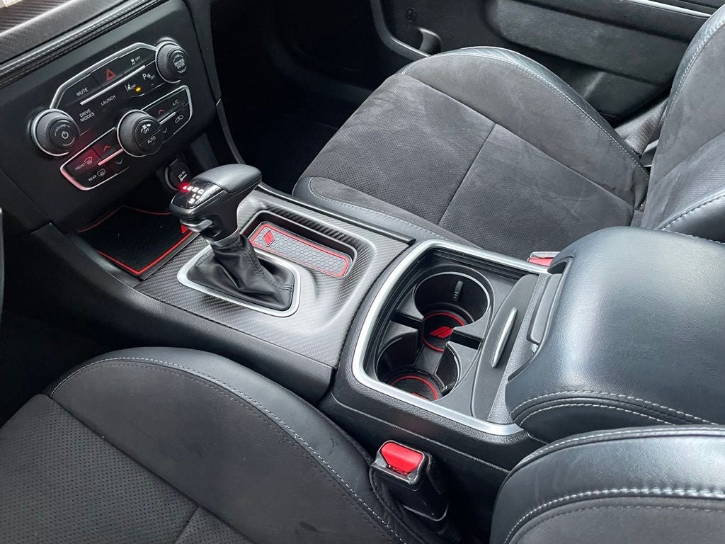2023 Dodge Charger Base