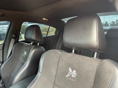 2023 Dodge Charger Base