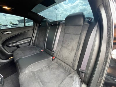 2023 Dodge Charger Base