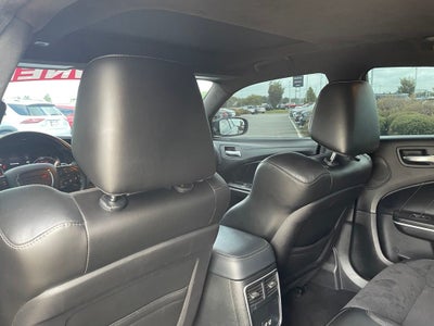 2023 Dodge Charger Base