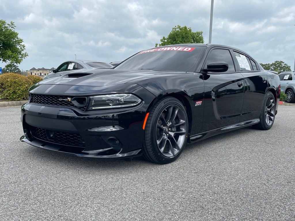 2023 Dodge Charger Base
