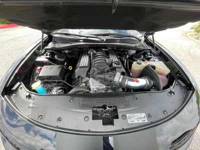 2023 Dodge Charger Base
