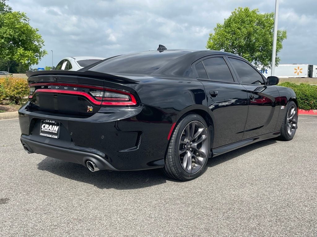 2023 Dodge Charger Base